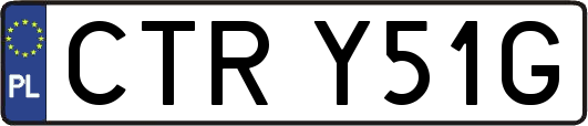 CTRY51G