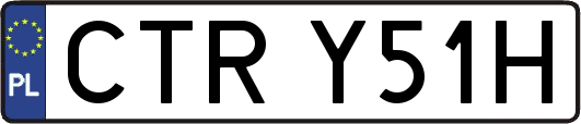 CTRY51H