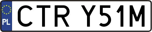 CTRY51M
