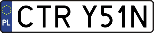 CTRY51N
