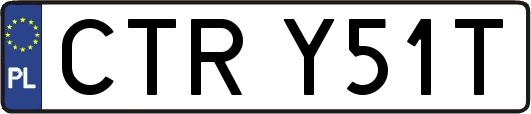 CTRY51T