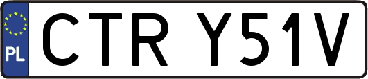 CTRY51V