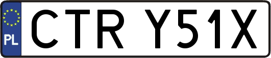 CTRY51X