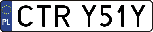 CTRY51Y