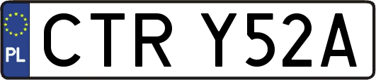 CTRY52A