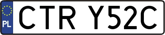 CTRY52C