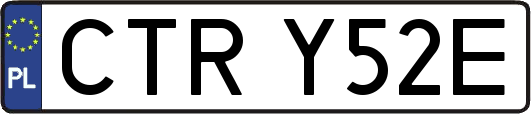 CTRY52E
