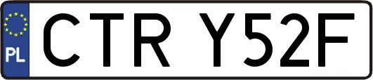 CTRY52F