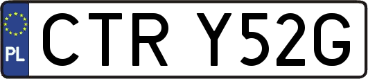 CTRY52G