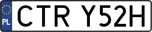 CTRY52H