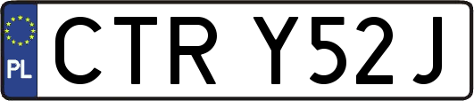 CTRY52J