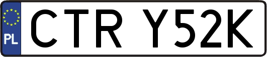 CTRY52K