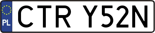 CTRY52N