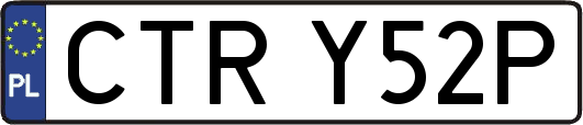 CTRY52P