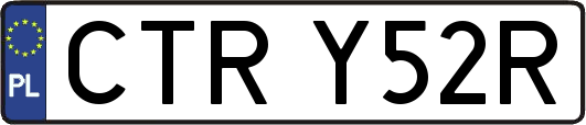 CTRY52R