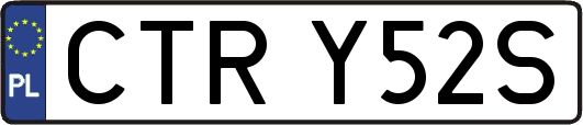 CTRY52S