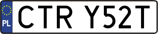 CTRY52T