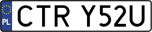 CTRY52U