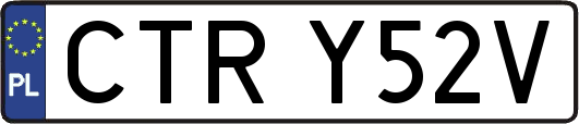 CTRY52V