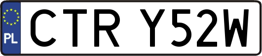 CTRY52W