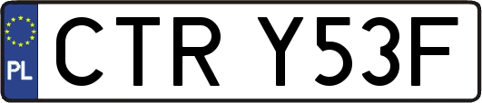 CTRY53F