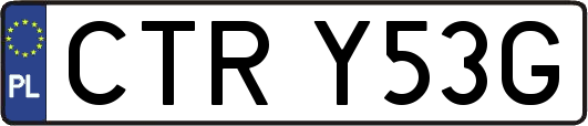 CTRY53G