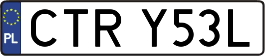 CTRY53L