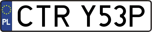 CTRY53P