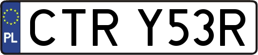 CTRY53R