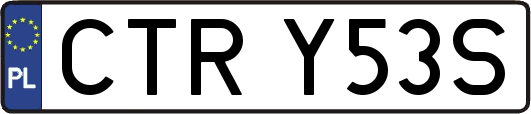 CTRY53S