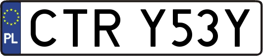 CTRY53Y