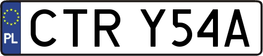 CTRY54A