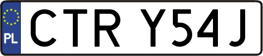 CTRY54J