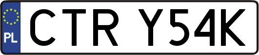 CTRY54K