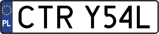 CTRY54L