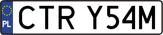 CTRY54M