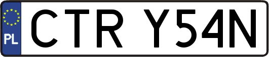 CTRY54N