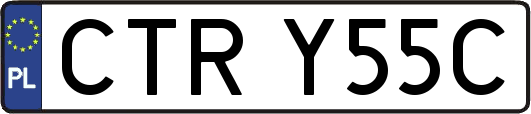 CTRY55C