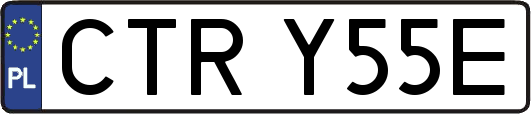 CTRY55E
