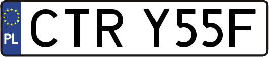 CTRY55F