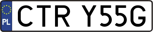CTRY55G