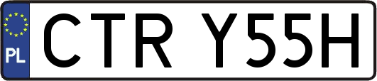 CTRY55H