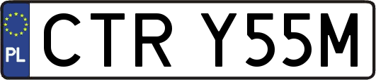 CTRY55M