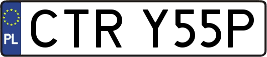 CTRY55P