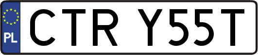 CTRY55T