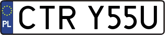 CTRY55U