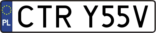 CTRY55V