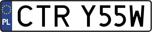CTRY55W