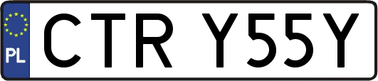 CTRY55Y