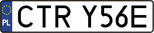 CTRY56E